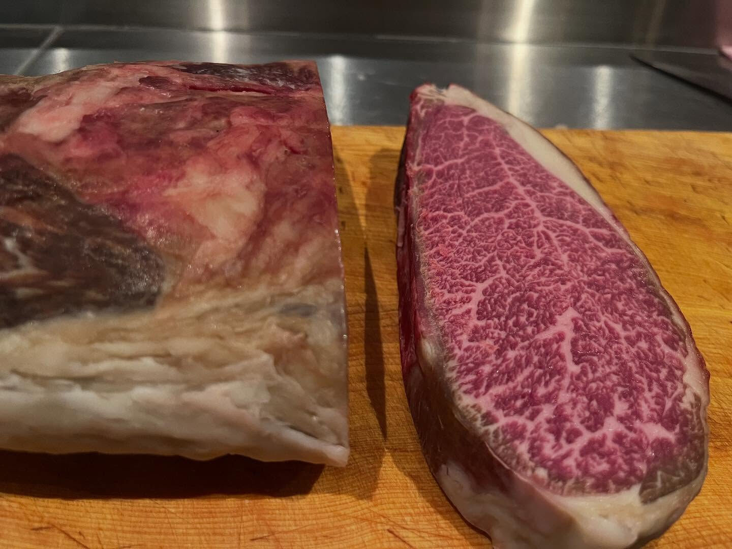 「食べればわかる」
