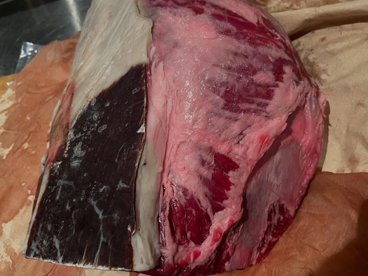 お肉屋さん曰く…