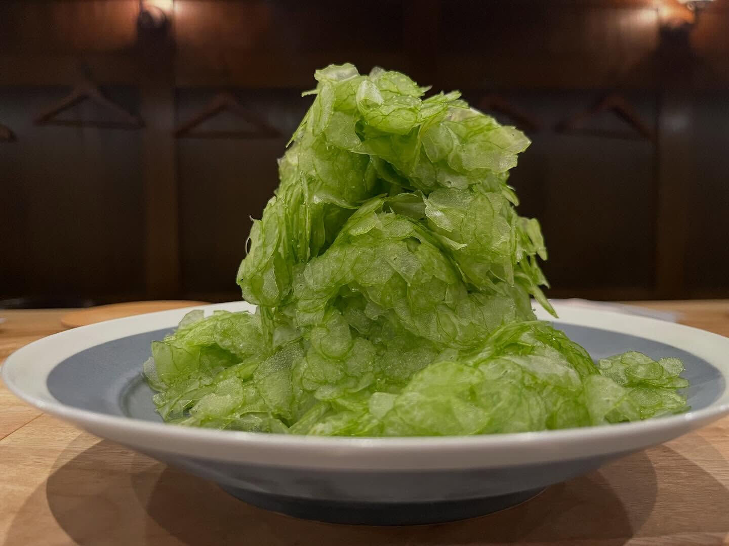 『バーモンセロリ』