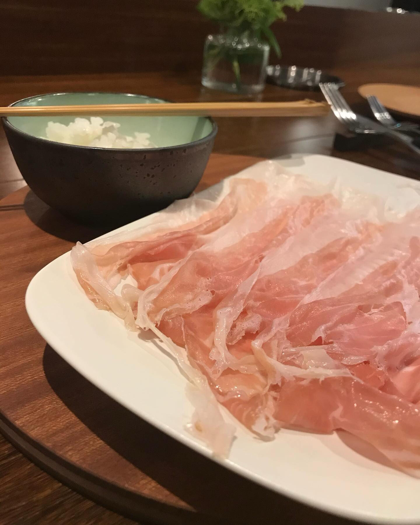 #ペルシュウ