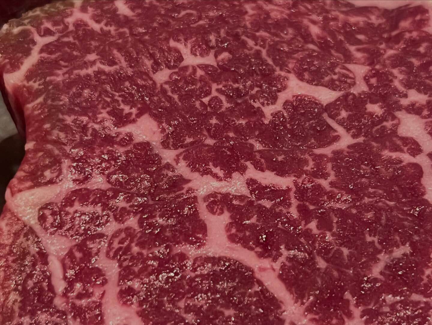 熟成但馬牛初めての‥‥
