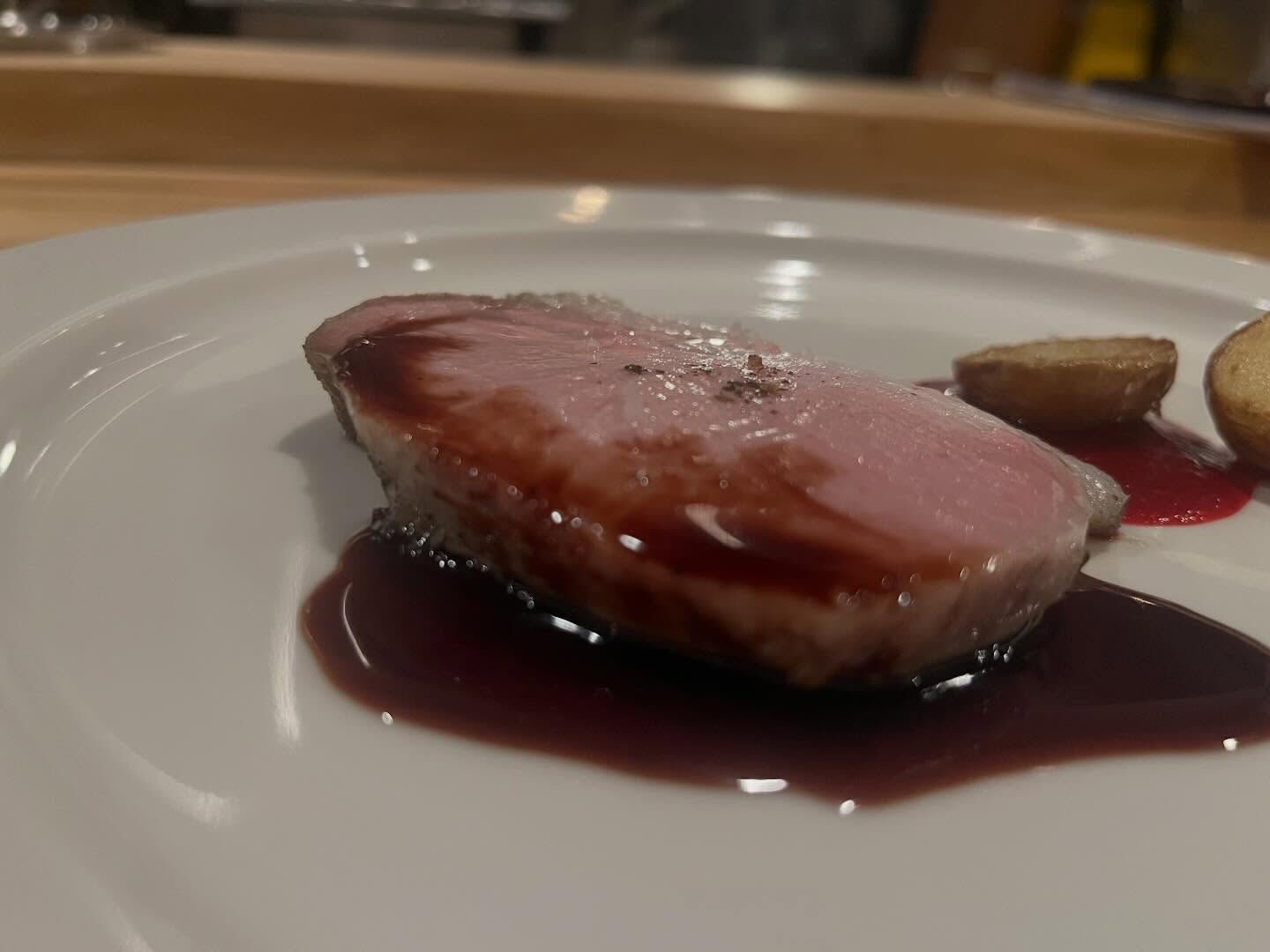 熟成南の島豚