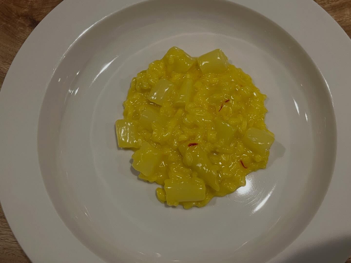 来週から