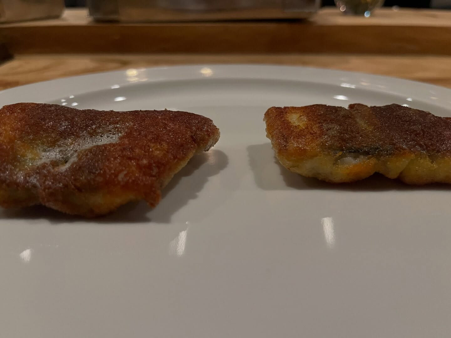 『8月の鰻料理』
