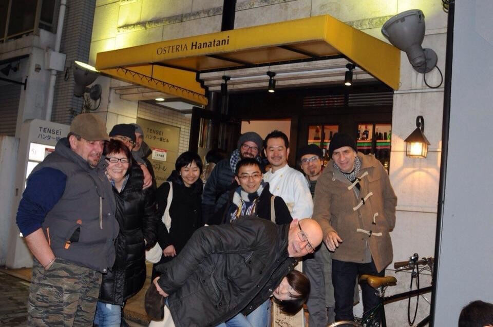※2015.ヴィナイオッティマーナ2015前夜