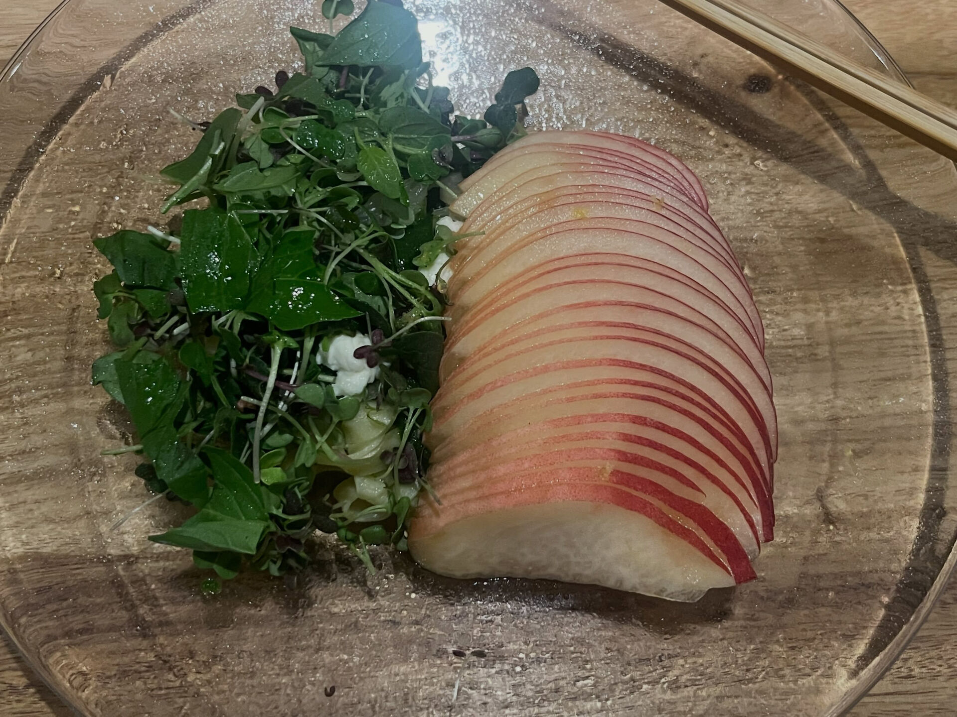 京都の『まぜ麺MARUTA』さんとの
