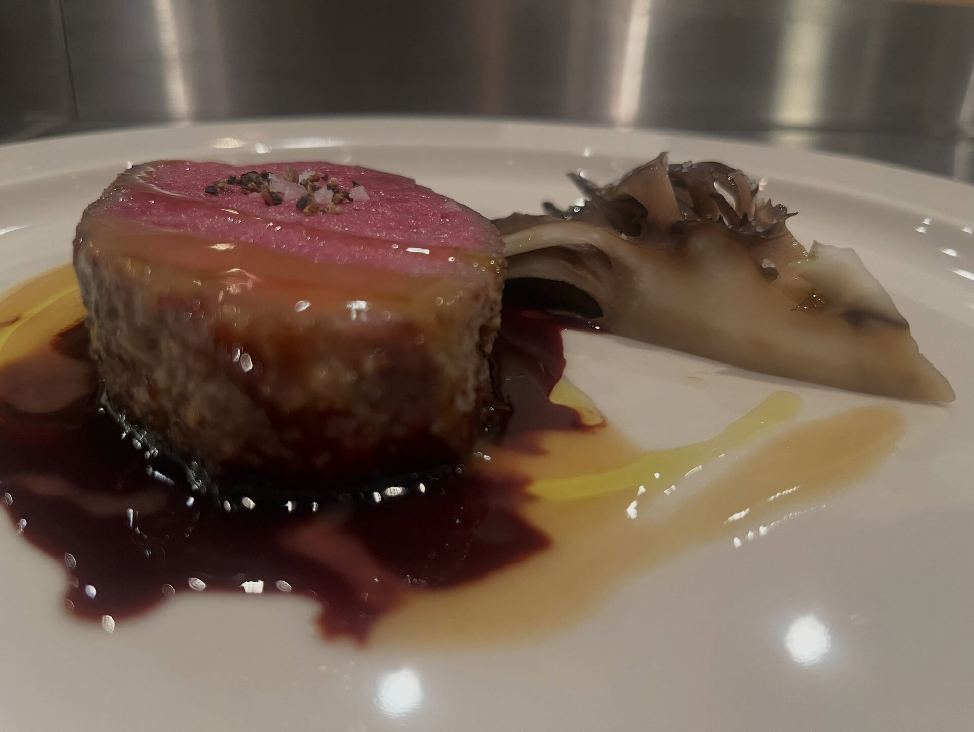 『Scarpetta  スカルペッタ』