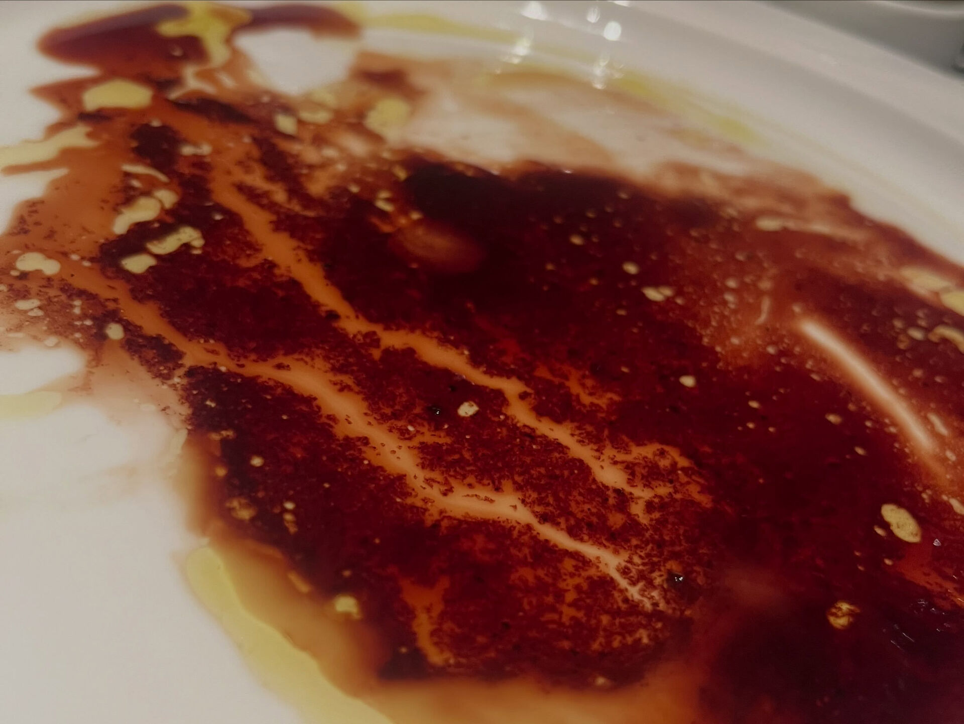 『Scarpetta  スカルペッタ』