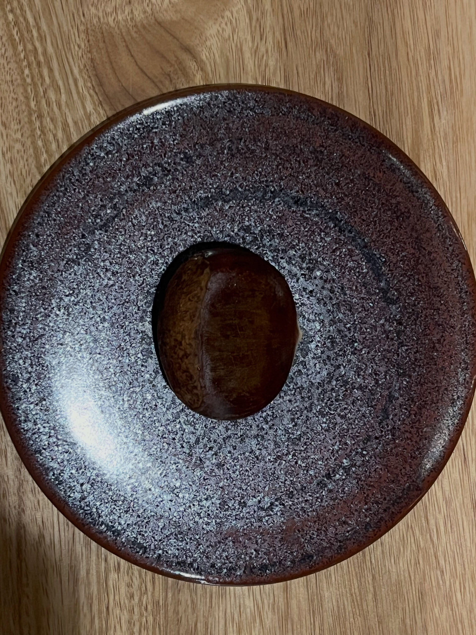 今月の偏愛食材『栗』
